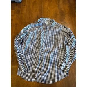 Men’s Brooks Brothers, button-down shirt size extra large